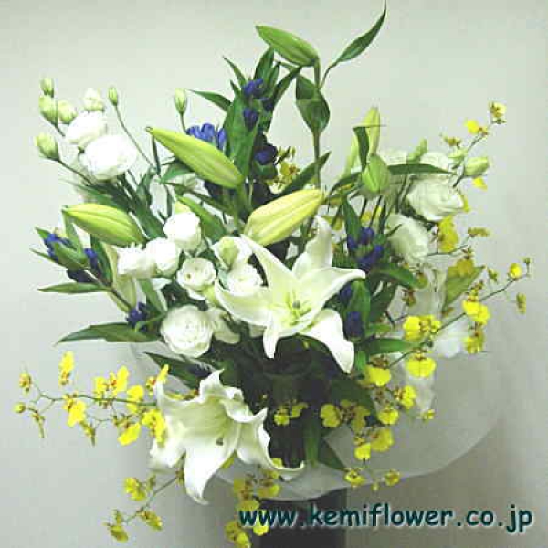 追悼花束*~誠~まこと